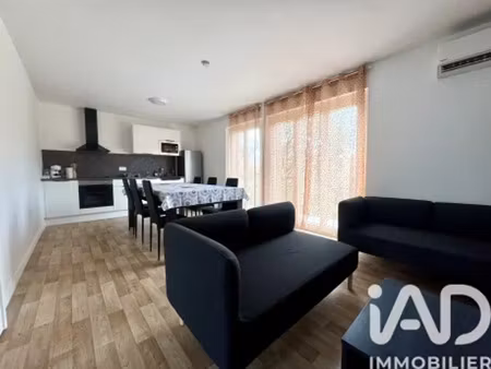 studio à le mée-sur-seine (77350)