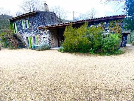 maison de charme de 200 m²