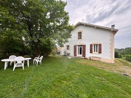 maison 3 chambre(s) à vendre