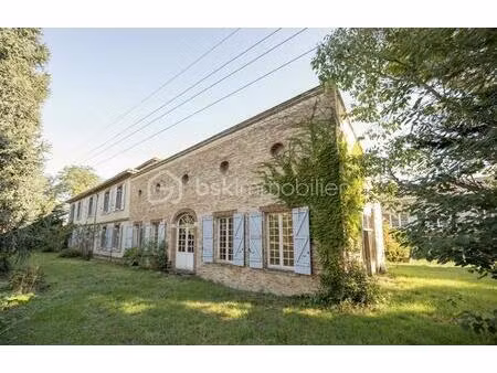 duplex de 42 50 m² à aussonne