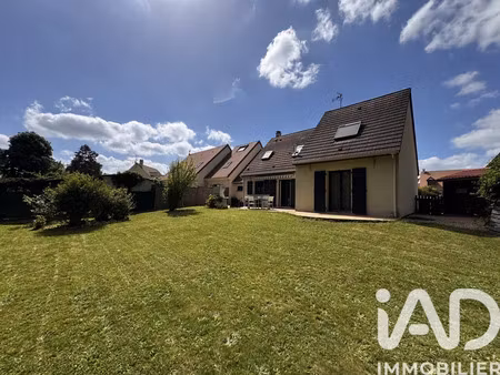 maison traditionnelle à épernon (28230)