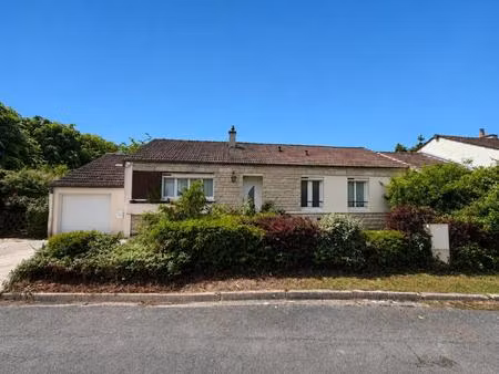 maison 5 pièces