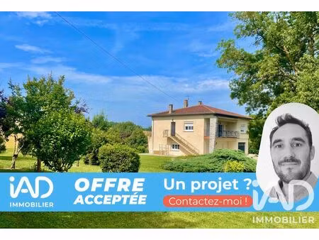maison à maurens (32200)