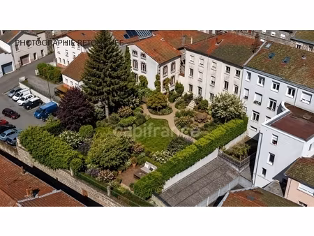 maison à vendre avec jardin dépendances et garage panissieres (42)