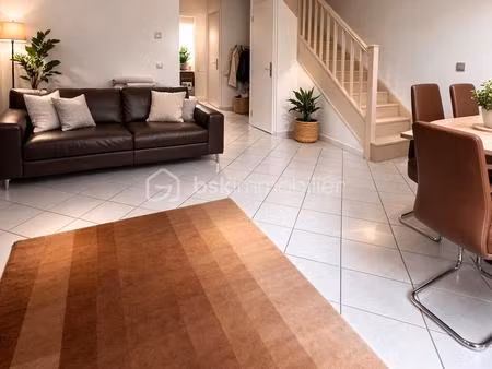 maison de 86 m² à saint-brice-sous-foret