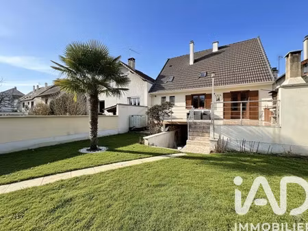 maison à sevran (93270)