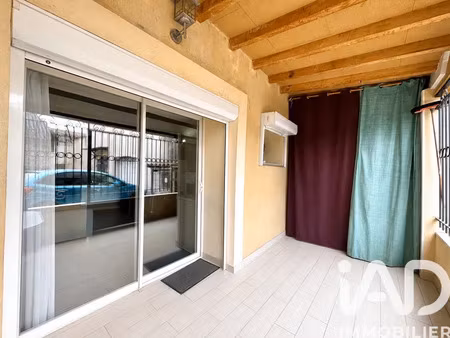 maison à lapalud (84840)