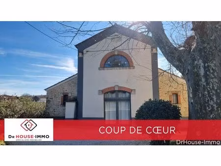 jonquières - atelier r+1 avec terrain arboré