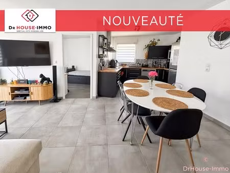 élégant appartement t3 lumineux avec terrasse en plein cœur de dijon