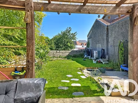 vente immeuble 273 m²