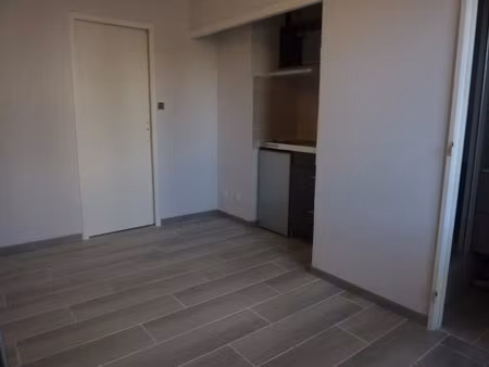 studio - 16 rue mal de lattre de tassigny - chalon sur saone