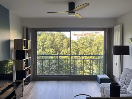 studio 30m2 - castellane - ascenseur - marseille 6ème