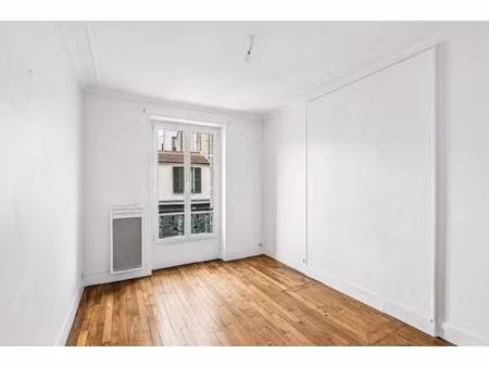 appartement 2 pièces  vincennes