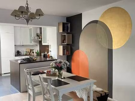 maison 2 ch à awans 