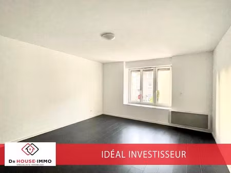 maison t3