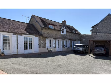 charmante maison ancienne avec dependance