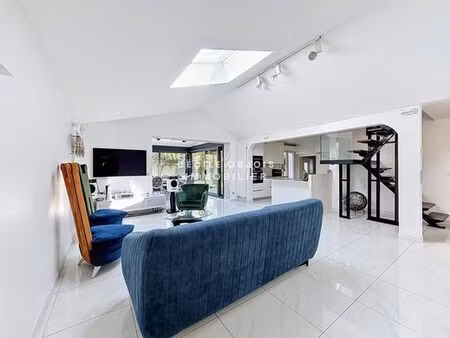 maison de luxe de 7 pièces en vente à joinville-le-pont  france