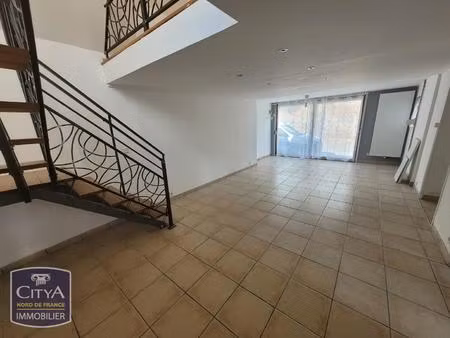 maison de 77 30 m²