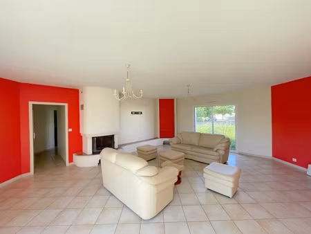 maison à vendre 11 pièces saint michel en l'herm (85)