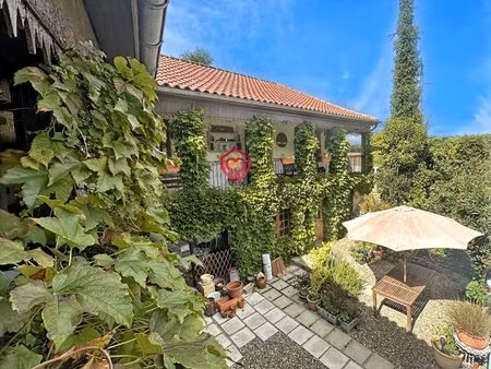 maison de campagne pleine de charme près de marciac
