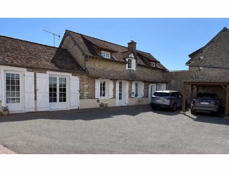 charmante maison ancienne avec dependance