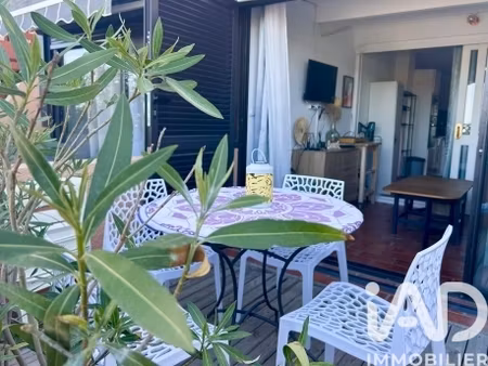 vente maison/villa 2 pièces