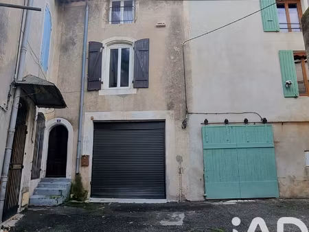 vente maison/villa 5 pièces