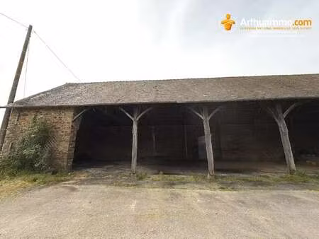 vente maison à châteaubourg (35220) : à vendre / 135m² châteaubourg