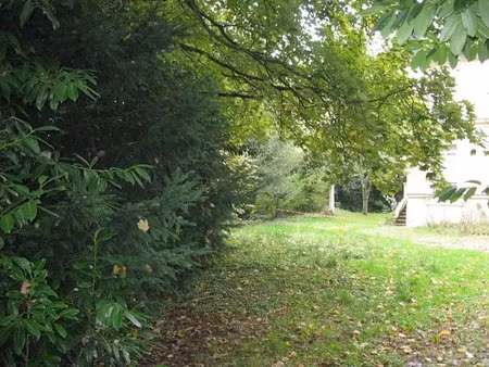 vente terrain 418 m² à saint-ouen-l'aumône (95310)  185 000 €