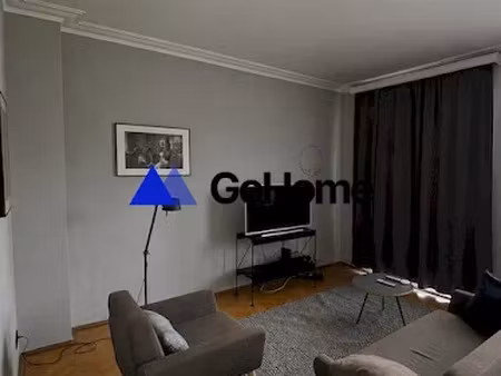 location meublée appartement 2 pièces 46 m² à paris 17ème (75017)  1 490 €