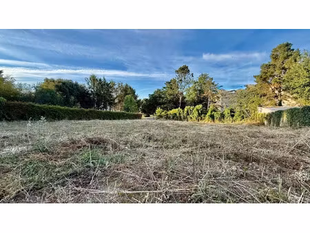 vente terrain 750 m² à saint-géréon (44150)  142 990 €
