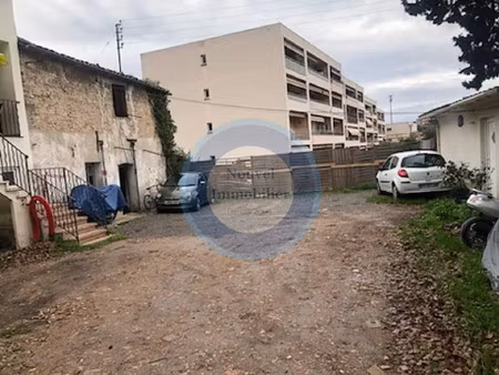 vente terrain à vallauris (06220)  558 000 €