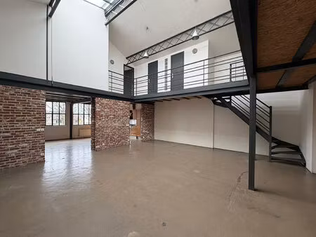 appartement argenteuil 5 pièce(s) 184.76 m2