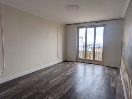 appartement montreuil 3 pièce(s) 63  53 m2