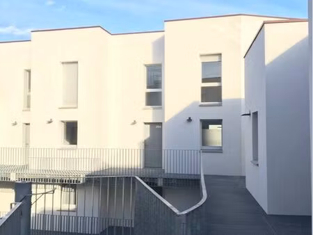 vente duplex lille fives