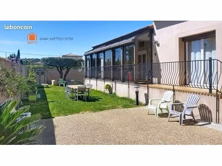maison 5 pièces 150 m²