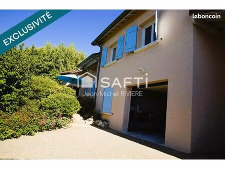 maison 6 pièces 148 m²