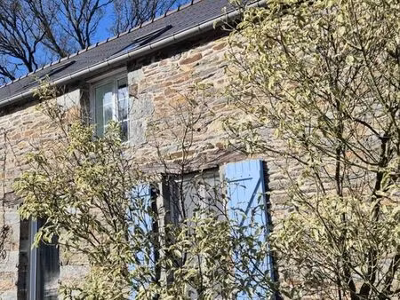 longère 8 pièces 245 m²