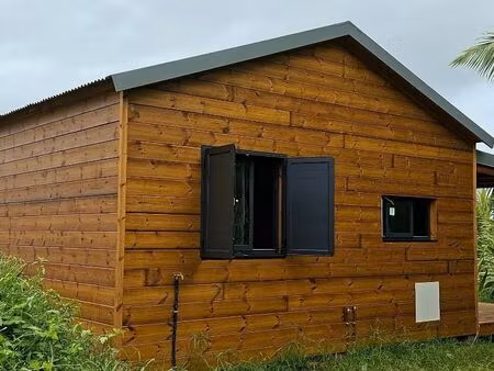 petit maison