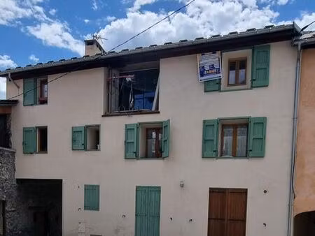 appartement 2 pièces 30m2