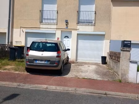 maison à vendre à briare 45250