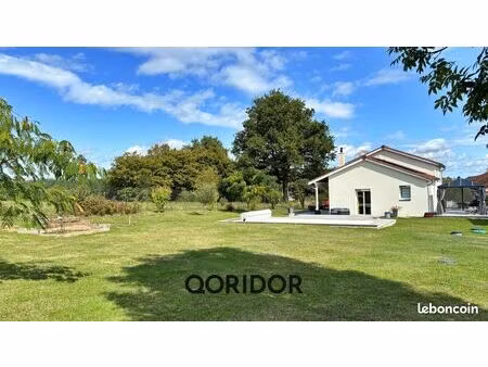 maison 5 pièces 103 m²