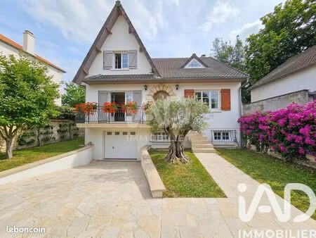 maison familiale 8 pièces 170 m²