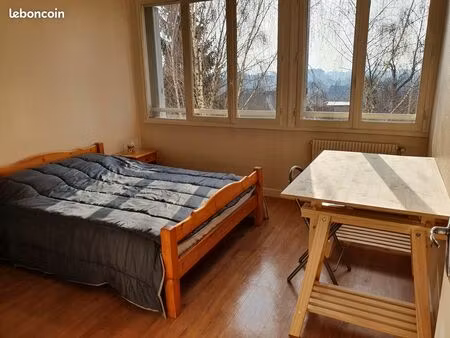 a louer appartement meuble proche faculté