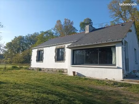 location de maison écologique