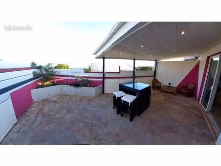 maison f2 - 1000 euros