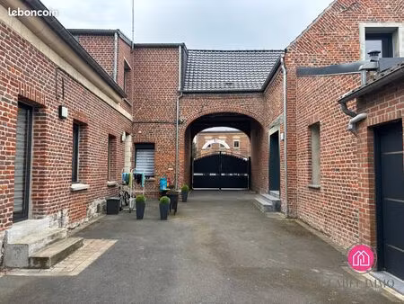 maison 3 pièces 79 m²