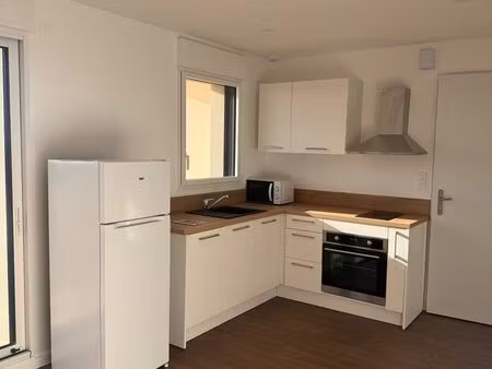 à louer – appartement t3 neuf