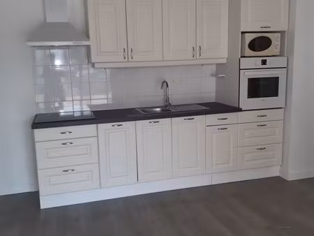 appartement t3 bruz vert buisson