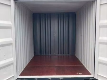 location box de stockage